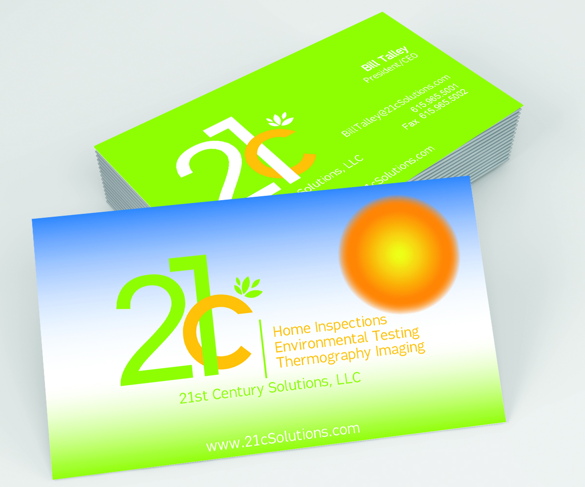 Business Card Design by Saumin Bhavsar for this project | Design #6121572