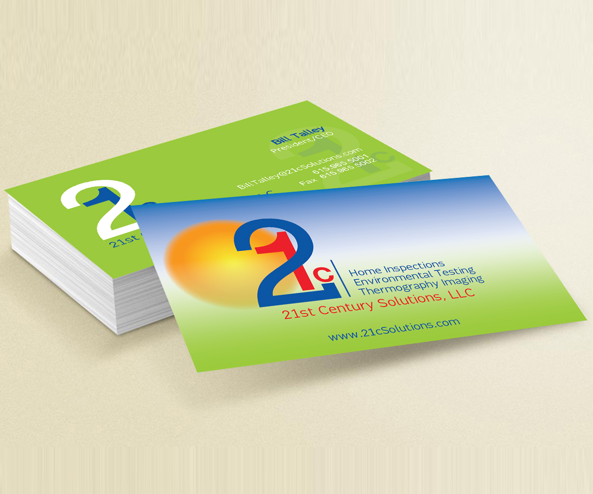 Business Card Design by Saumin Bhavsar for this project | Design #6121652