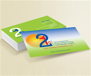 Business Card Design by Saumin Bhavsar for this project | Design: #6121652
