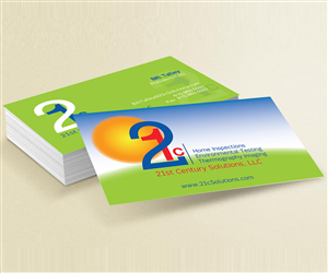 Business Card Design by Saumin Bhavsar for this project | Design: #6121777
