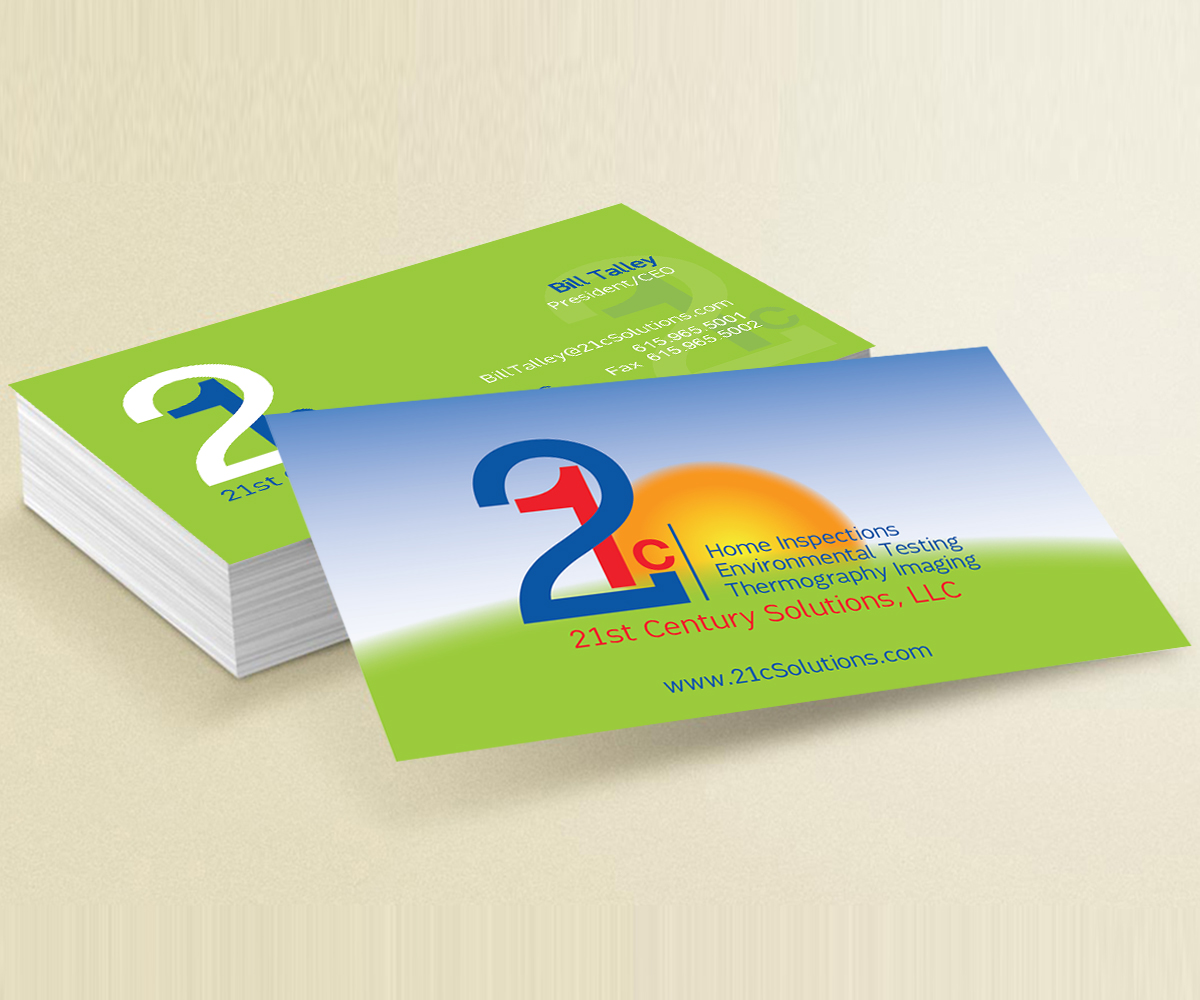 Business Card Design by Saumin Bhavsar for this project | Design #6121901