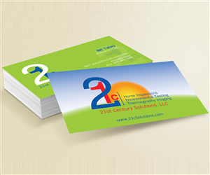 Business Card Design by Saumin Bhavsar for this project | Design: #6121901