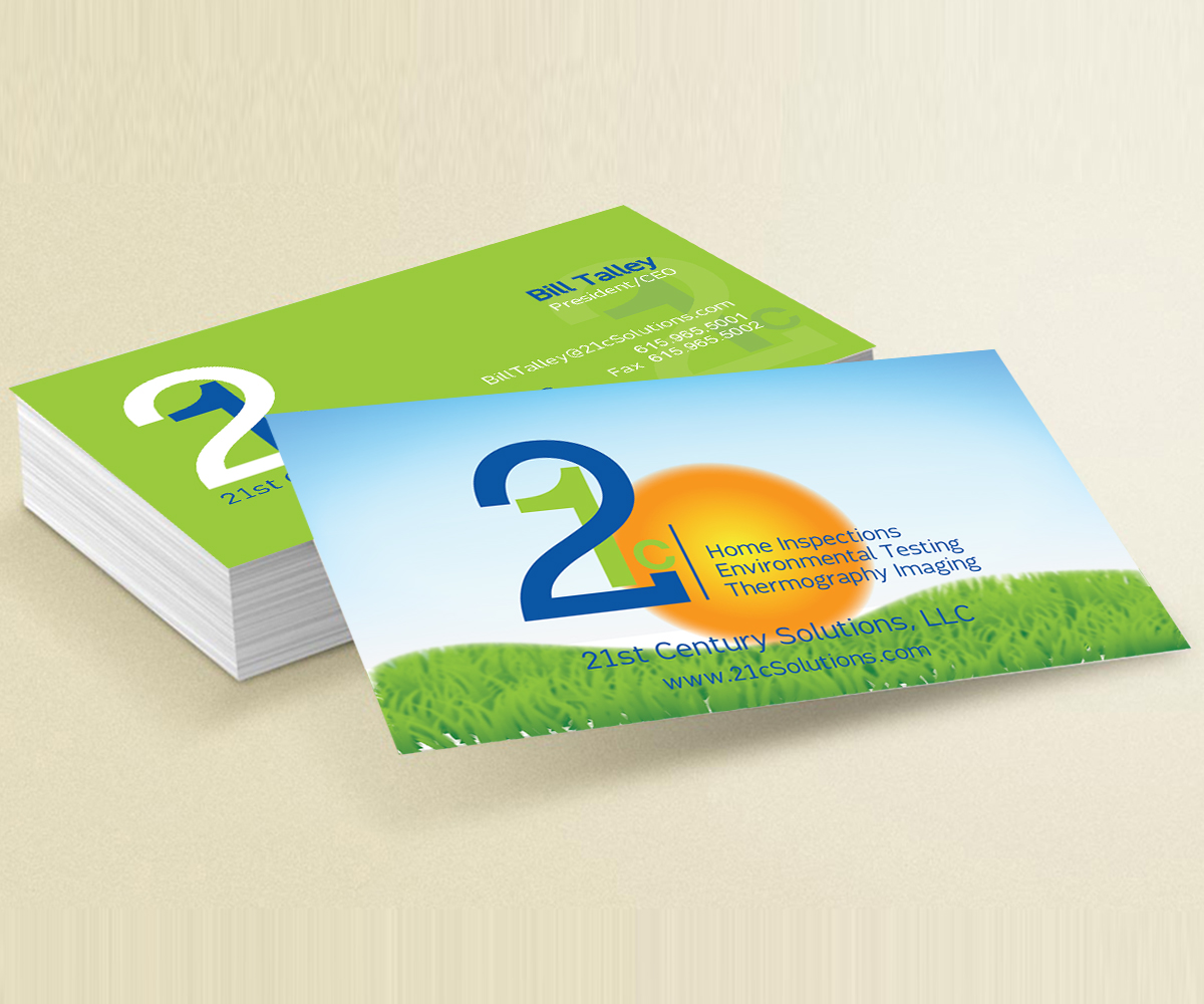 Business Card Design by Saumin Bhavsar for this project | Design #6123337