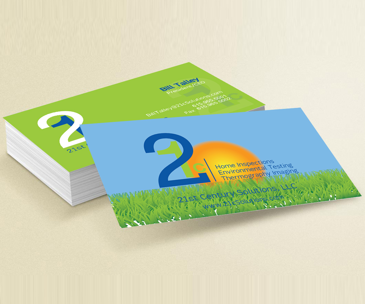 Business Card Design by Saumin Bhavsar for this project | Design #6123362