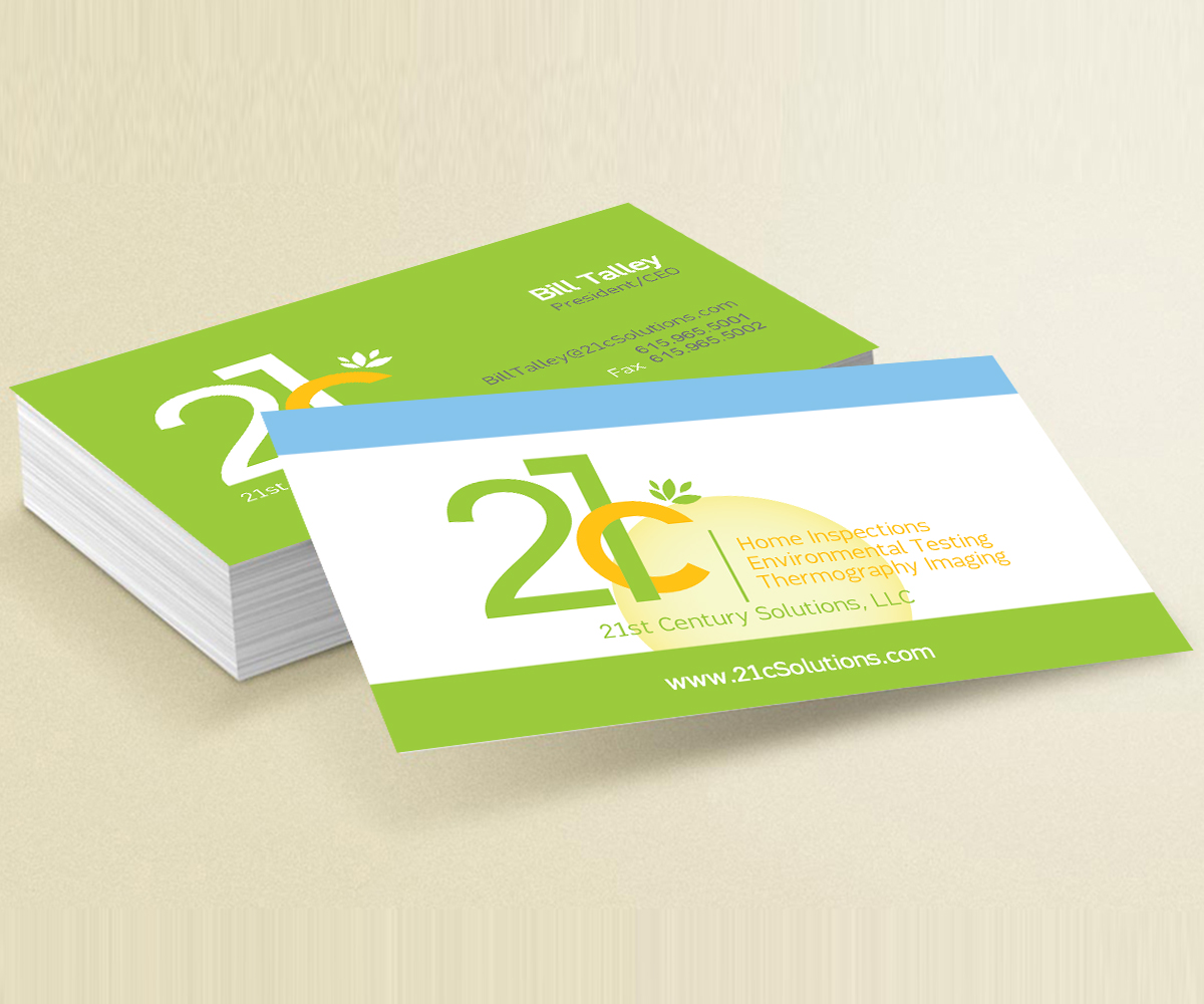 Business Card Design by Saumin Bhavsar for this project | Design #6123949