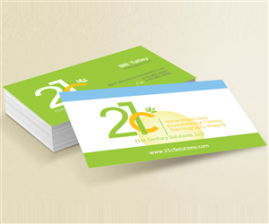 Business Card Design by Saumin Bhavsar for this project | Design: #6123949