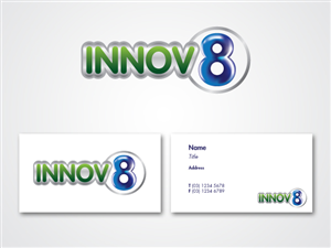 Business Card Design by C Corner