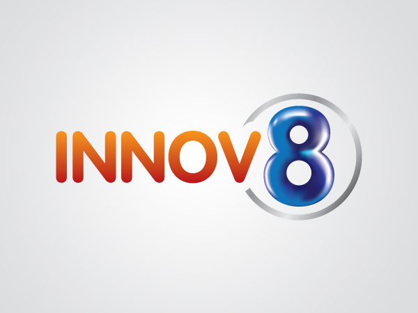 Business Card Design by C Corner for Innov8 | Design #329927