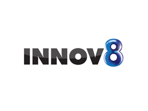 Business Card Design by C Corner for Innov8 | Design: #355071