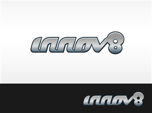 Business Card Design by Cflo for Innov8 | Design: #332646
