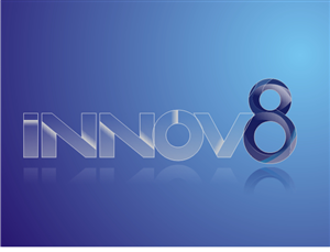 Business Card Design by CKlik for Innov8 | Design: #338006