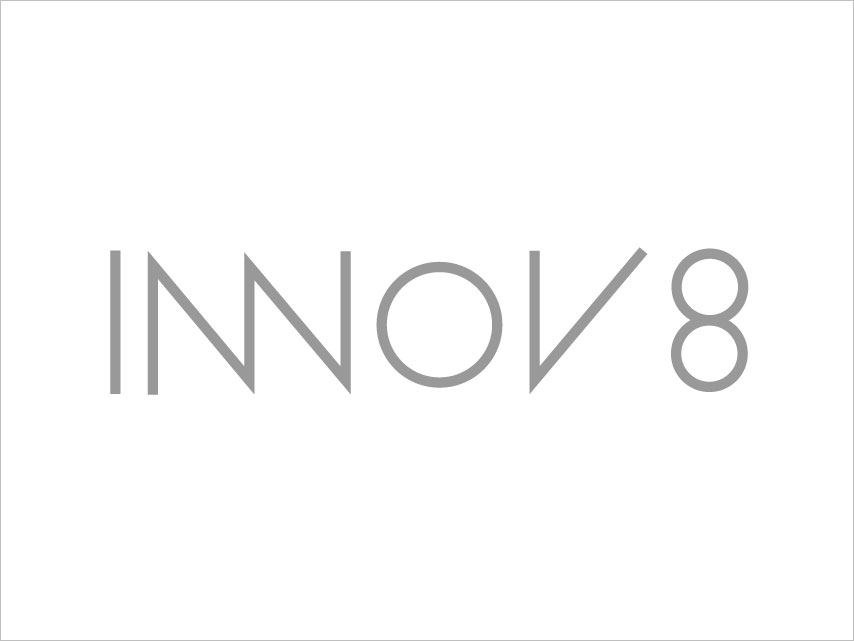 Business Card Design by Brad Scott for Innov8 | Design #332870