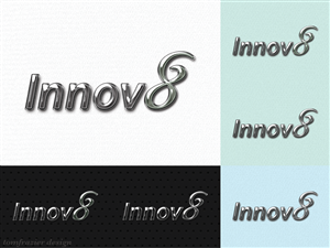 Business Card Design by Tom for Innov8 | Design: #329023