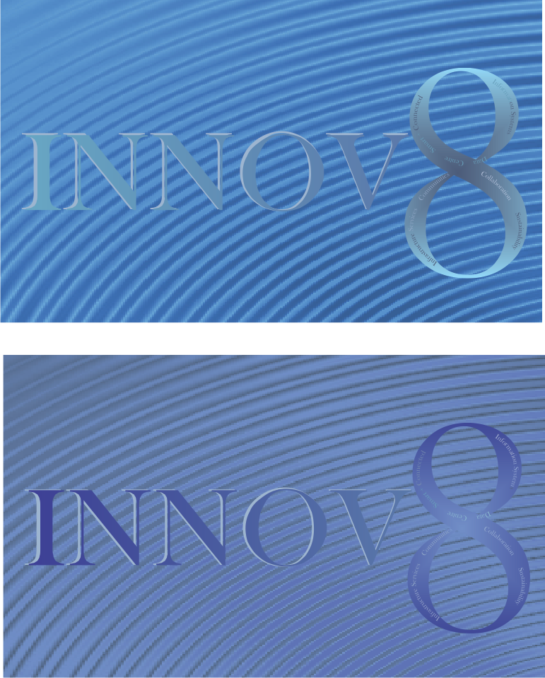 Design de Carte de Visite par Cass G pour Innov8 | Design #331076