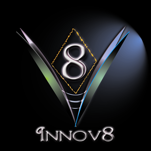 Business Card Design by ReDawn Entertainment for Innov8 | Design: #331889