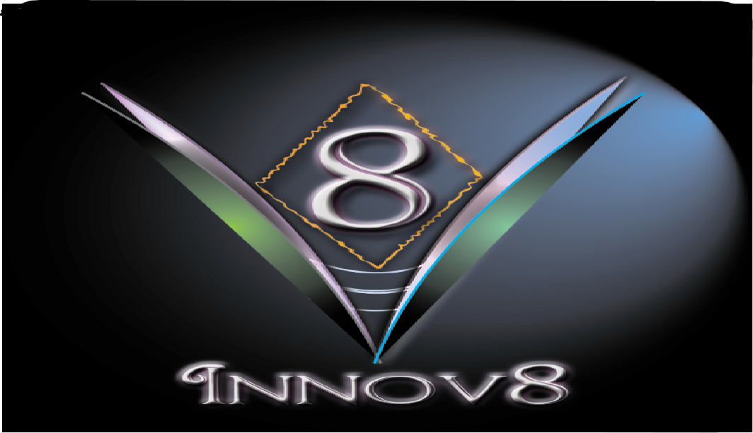 Business Card Design by ReDawn Entertainment for Innov8 | Design #331891