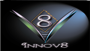 Business Card Design by ReDawn Entertainment for Innov8 | Design: #331891