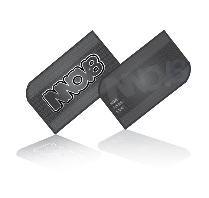 Business Card Design by ficiuc flavius for Innov8 | Design #332518