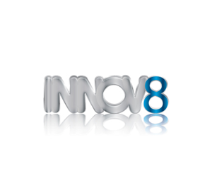Business Card Design by ficiuc flavius for Innov8 | Design: #356579