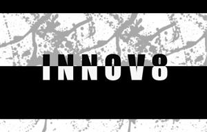 Business Card Design by bert for Innov8 | Design: #367551