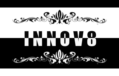 Design de Carte de Visite par bert pour Innov8 | Design #367554