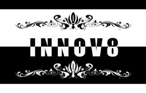 Business Card Design by bert for Innov8 | Design: #367554