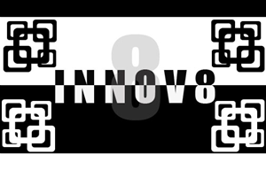 Business Card Design by bert for Innov8 | Design: #367555