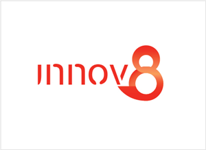 Business Card Design by caldera for Innov8 | Design: #426219