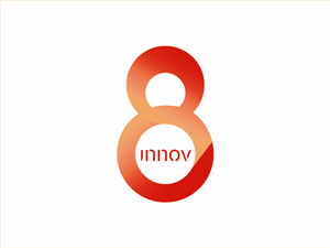 Business Card Design by caldera for Innov8 | Design: #426222