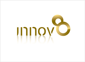 Business Card Design by caldera for Innov8 | Design: #437141