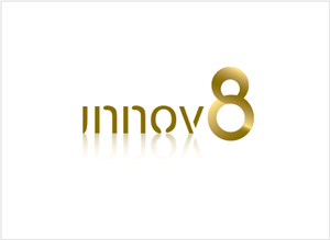 Business Card Design by caldera for Innov8 | Design: #437142