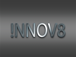 Business Card Design by TroyAnthony for Innov8 | Design: #501563