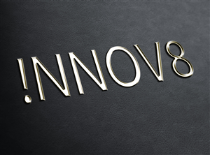 Business Card Design by TroyAnthony for Innov8 | Design: #501566