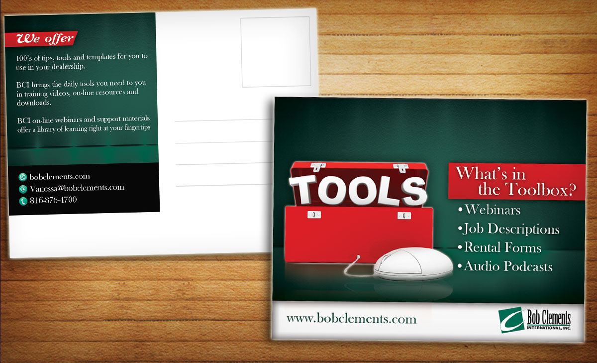 Postkarten-Design von alessandroevge für dieses Projekt | Design #6101638