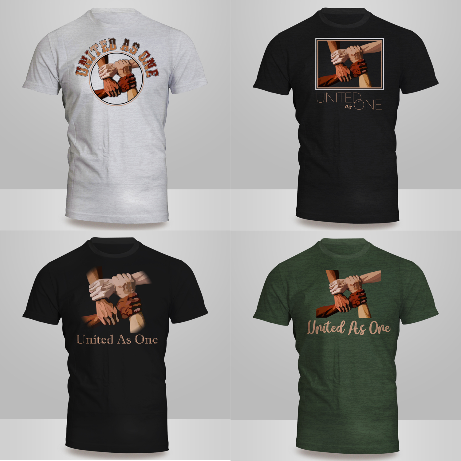 T-shirt Design by Kero for Walker Law | Design #19891499