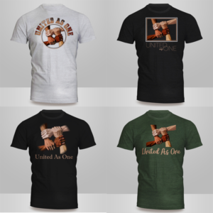 T-shirt Design by Kero