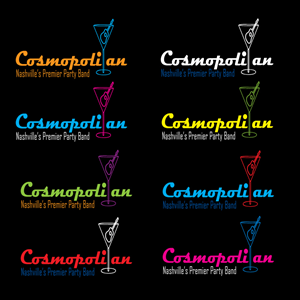 Logo Design by Wigmin for Cosmopolitan | Design #1638723