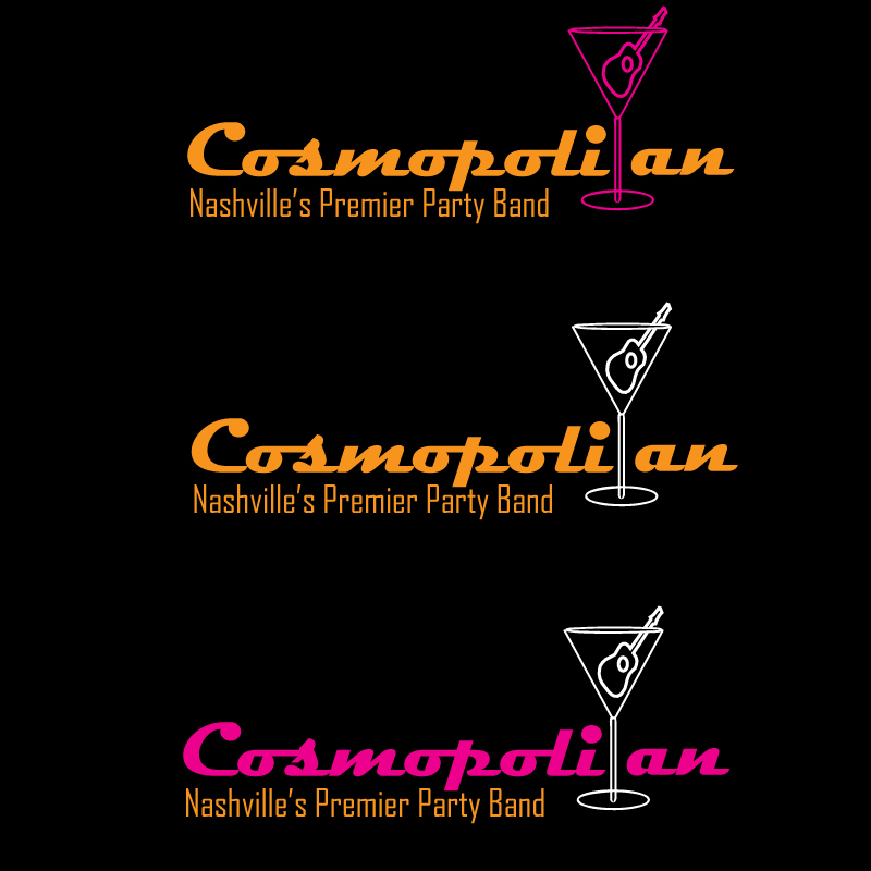 Logo Design by Wigmin for Cosmopolitan | Design: #1647394