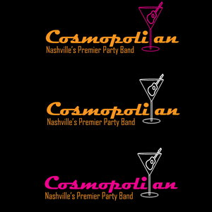 Logo Design by Wigmin for Cosmopolitan | Design: #1647394