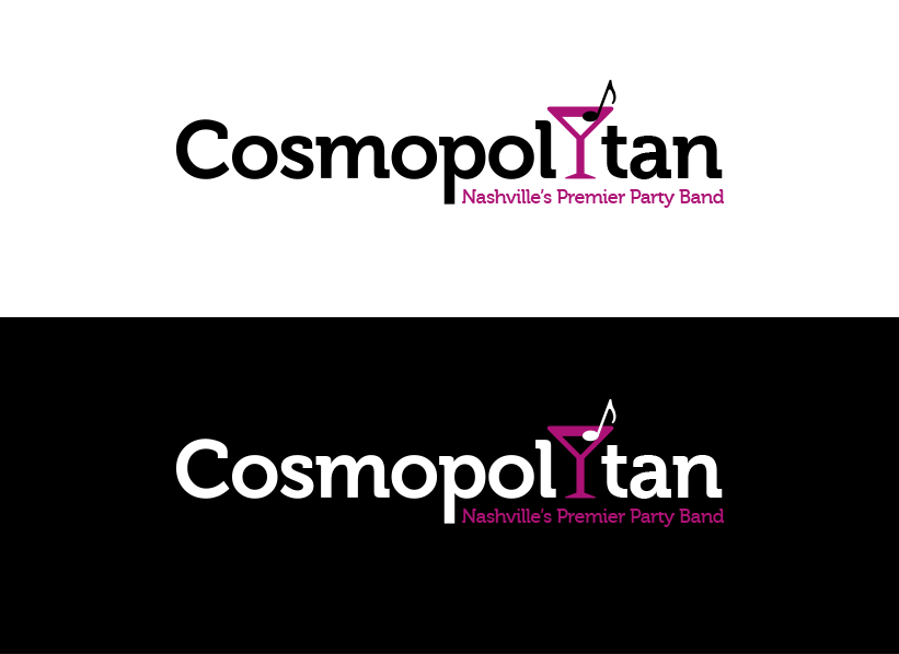 Logo-Design von stevehuntriss für Cosmopolitan | Design #1636050