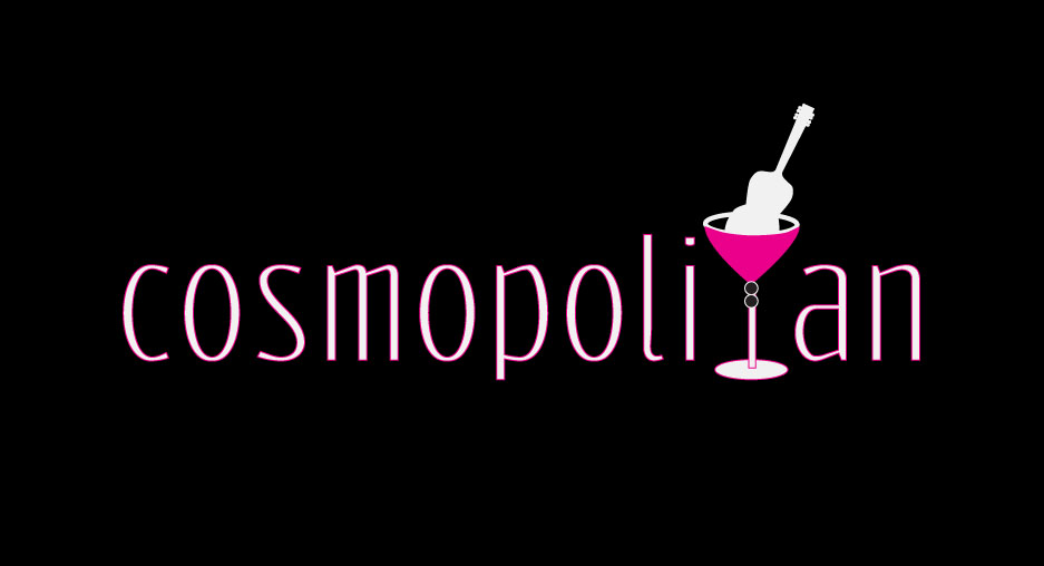 Logo-Design von Jennbspotted für Cosmopolitan | Design #1635867