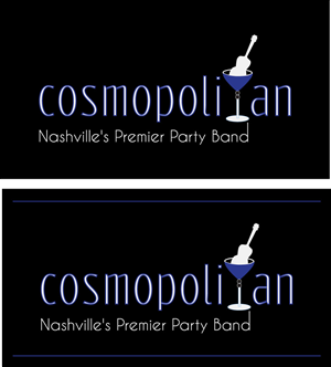 Logo Design by Jennbspotted for Cosmopolitan | Design #1636165