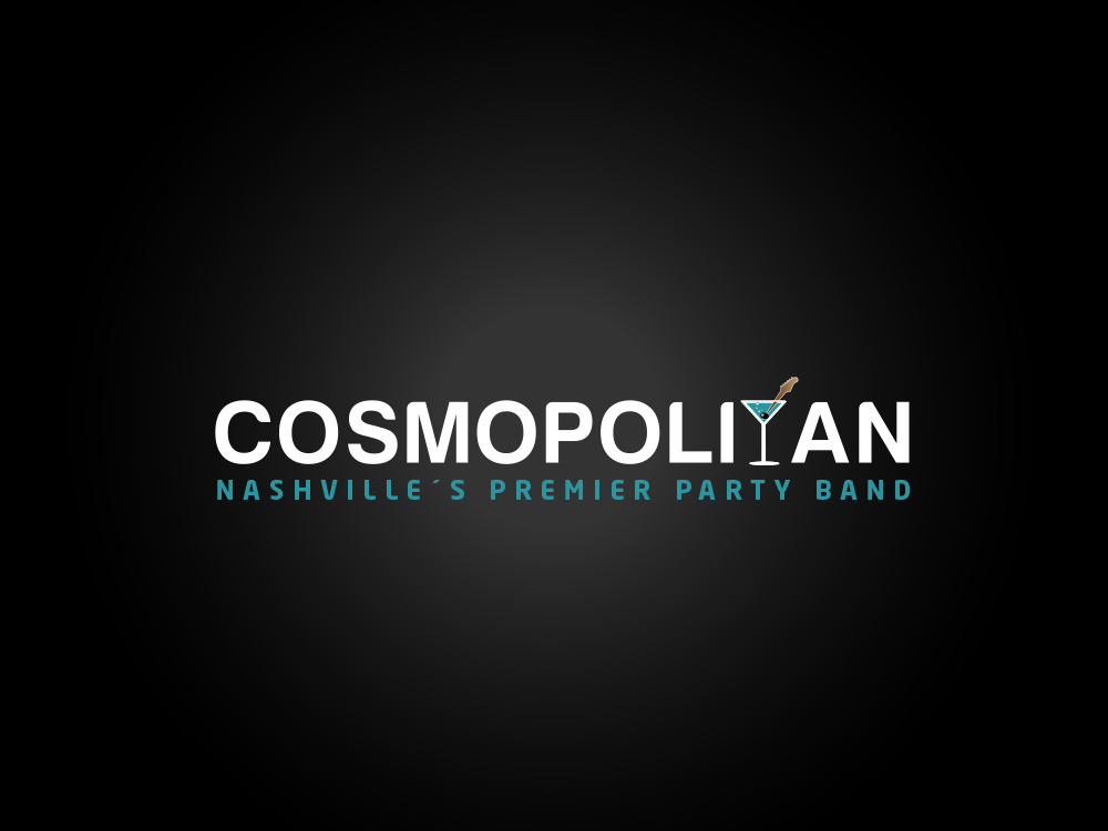 Logo Design by Radoslav Kovácik for Cosmopolitan | Design #1648765
