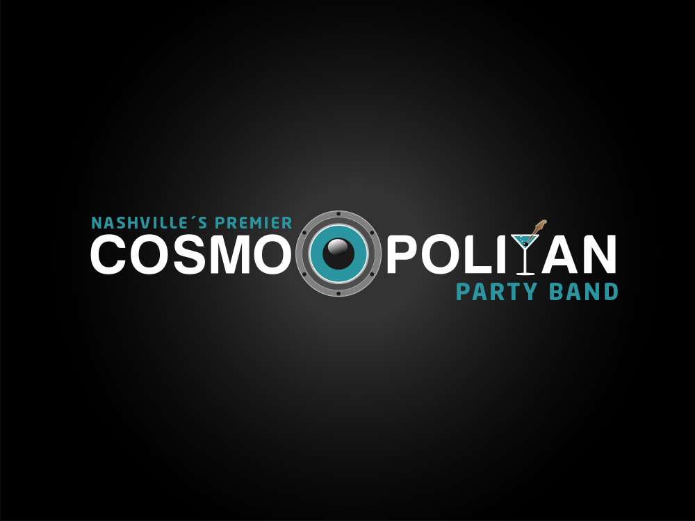 Logo Design by Radoslav Kovácik for Cosmopolitan | Design #1648802