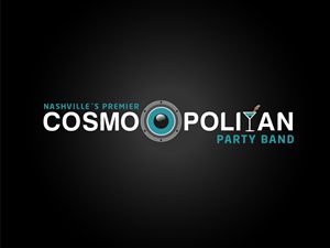 Logo Design by Radoslav Kovácik for Cosmopolitan | Design: #1648802