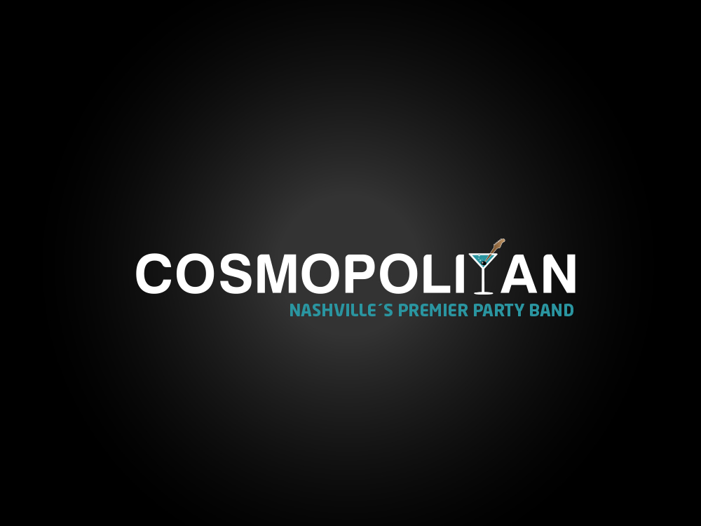 Design de Logo par Radoslav Kovácik pour Cosmopolitan | Design #1648812