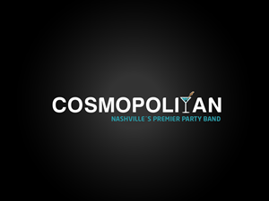 Logo Design by Radoslav Kovácik for Cosmopolitan | Design #1648812
