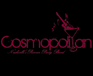 Logo Design by Kburks for Cosmopolitan | Design: #1635832