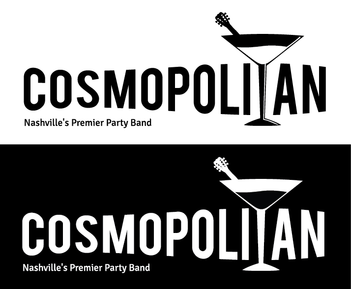 Logo Design by Edvin Uddfalk for Cosmopolitan | Design #1635881