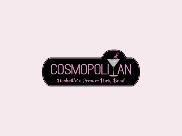 Diseño de Logo por TiD para Cosmopolitan | Diseño #1637993